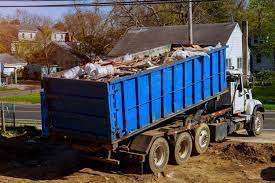 Best Dumpster Rental Services  in Red Bluff, CA